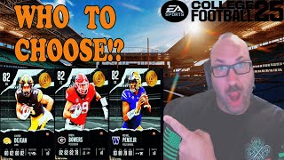 College Football 25  ULTIMATE TEAM Beginners Guide amp Tips [upl. by Anyah]