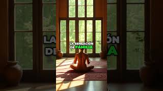 Meditación Diaria Conectándonos como Familia [upl. by Refotsirc]