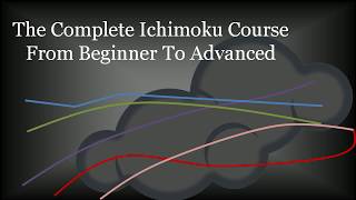 The Complete Ichimoku Course  From Beginner To Advanced [upl. by Lovich]