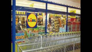 Bie de Lidl [upl. by Kirsch]