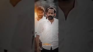 Maamannan Fahadh Faasil Mass WhatsApp Status Vanniyar Kavundar vanniyar tamil [upl. by Nagoh737]