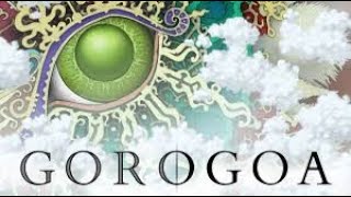 Gorogoa  EP01 [upl. by Reinal]