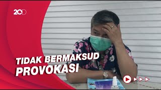 Curhat Ribka Tjiptaning soal Tolak Vaksin Corona [upl. by Zampardi]