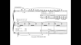 PEER GYNT PEER GYNTS JOURNEY HOME Score Reduction and Analysis [upl. by Ahsircal]