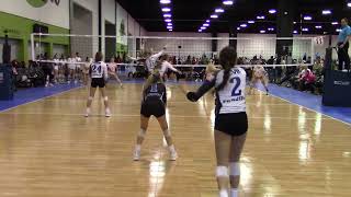 Southeast Qualifier Carolina One 18 ONE HIGHLIGHTS 22623 [upl. by Everard473]