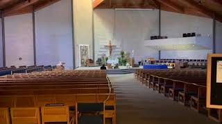 Great Amen  Glendalough Mass [upl. by Ahsaetan]