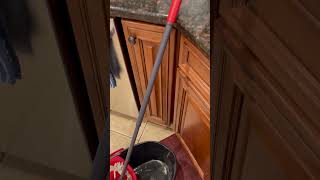 Mopping Hack Tip [upl. by Haye]