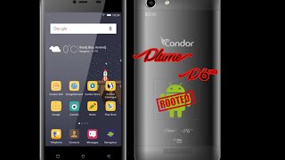 root Condor p6 pro PGN518 lollipop 51 [upl. by Kcirrem839]