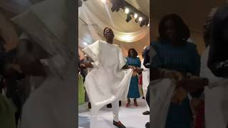 DUNSIN OYEKAN Anointed dancing steps bandcam music celebrationbirthday 40thbirthdayaniversery [upl. by Alyce]