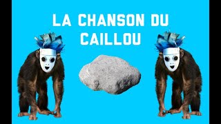 La chanson du CAILLOU  Corobizar [upl. by Aihsenak]