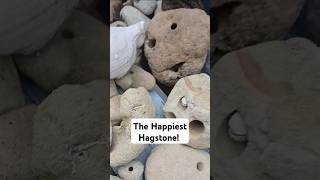 Hagstone Family beachcombing finds mudlarking [upl. by Asilrac895]