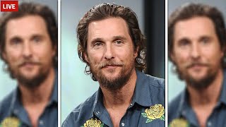 Top 10 Matthew McConaughey ICONIC PERFORMANCES Before Getting BLACKBALLED [upl. by Oneida]