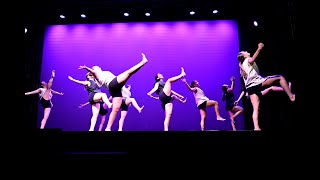 Penn State Orchesis Dance Company  Vienna [upl. by Llerreg]