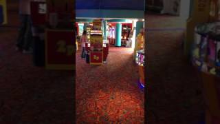 Amusement Arcade at Haven Hopton Holiday Village [upl. by Allekim616]