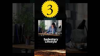 Bad habits to reduce life expectancy facts [upl. by Peck693]