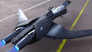 TOP 10 FASTEST AIRCRAFT IN THE WORLD 🚀 [upl. by Nauht]