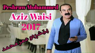 Aziz Waisi 2018 Halparke [upl. by Blum]