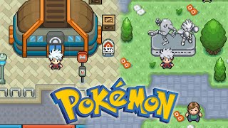 Pokemon Dark Worship  UN HACKROM COMPLETO EN ESPAÑOL CON MEGAEVOLUCIONES MOVIMIENTOS Z Y GIGAMAX [upl. by Tome]