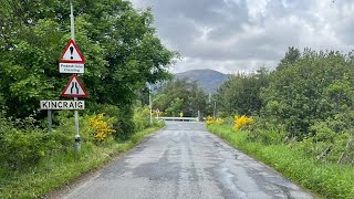 Cairngorms National Park [upl. by Nonnaer]