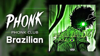 1 HOUR BRAZILIAN PHONK 6 ※ MUSIC PLAYLIST PR PHONK GYM FUNK  SEQUÊNCIA DA DZ7 FUNK BR [upl. by Richardo]