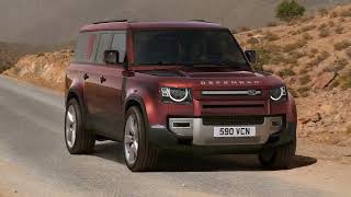 Land Rover Defender 130 India Launch  Prices amp Variants  Features Space Engine Options [upl. by Jerrome]