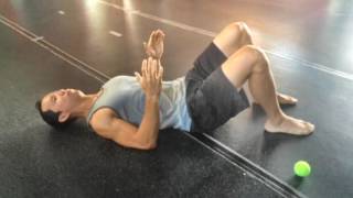 Exercise to Fix Serratus Anterior Amnesia [upl. by Calle]