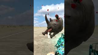 EXPEREMENT FORGOTTEN ZOOCHOSIS ANIMALS  TRANSFORMATION INTO MUTANTS IN GARRYS MOD  zoochosis [upl. by Tabina]