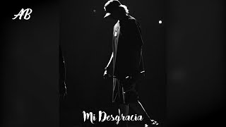 quotMI DESGRACIAquot Base de Rap Triste  Hip Hop Instrumental  Guitar Boom Bap Beat  Sad Beats [upl. by Elyagiba]