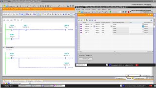 PLC Programming Task with detailed Explanations [upl. by Nea942]