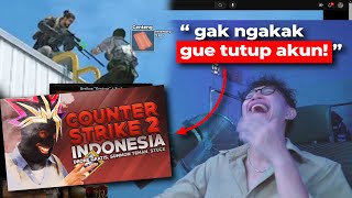 Milyhya Kuli Jawa amp CSGO 2‼️PECAH‼️ [upl. by Neellek]