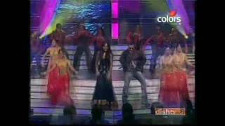 SonakshiSinhaTvSonakshi´s Performance Global India Music Awards 2010 HD [upl. by Alimrahs]