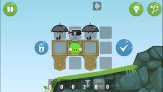 Bad Piggies 126 [upl. by Nedyaj]