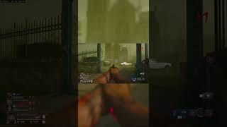 The Vermin are Creepy blackops6 callofduty bo6 cod zombies [upl. by Leyla]