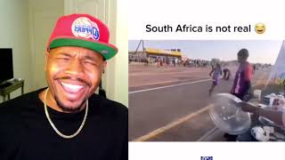 South Africa is not REAL  TFLA [upl. by Rebmyk903]