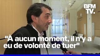 Mort dun cycliste à Paris linterview de lavocat de lautomobiliste en intégralité [upl. by Ayanahs141]