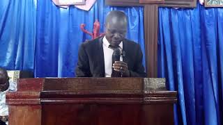 Live streaming of ELIE TABERNACLE DE KABINDA [upl. by Azelea]