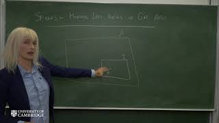 Spinors ideals and algebraic black holes Video 514 [upl. by Netsreik14]