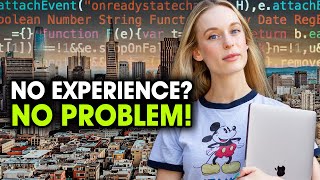 How to Get a Programming Job With No Experience [upl. by Hanny952]