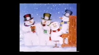 1980s UK Christmas Adverts Compilation vol 3 2018 [upl. by Jereld943]