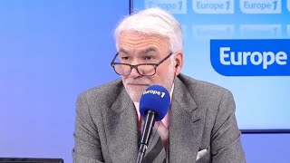 quotSupprimons Noël quot  Une auditrice folle de rage chez Pascal Praud [upl. by Ginsberg]