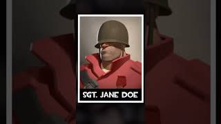 101 TF2 Facts  No 89 to No 91 tf2 teamfortress2 tf2memes [upl. by Eimrots]