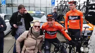 Scheldeprijs Terneuzen [upl. by Olegnaid]