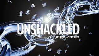 Unshackled by pastor James Kawalya [upl. by China]