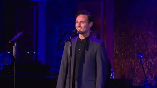 Nick Adams amp Max Von Essen  quotWhat Would I Doquot  Best in Shows 2019 [upl. by Aaberg]