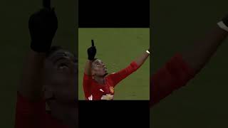 Just a dopper 💔 football youtubeshorts pogba ytshortsvideo [upl. by Tsenre]