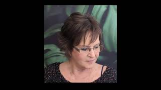 32 Flattering Short Hairstyles for Women Over 60 with Glasses hairtutorial haircut [upl. by Annayad]