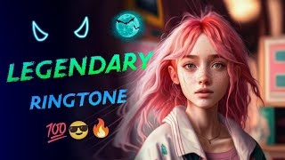 Top 50 Legendary BGM Ringtone 2024  viral insane bgm  inshot music [upl. by Orfinger]