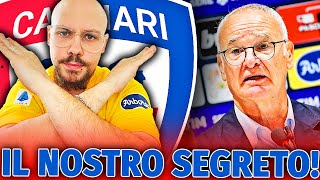 La MENTALITA di RANIERI ci sta SALVANDO ma PERCHE [upl. by Llewellyn271]