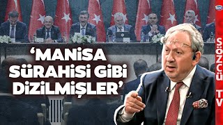 Manisa Sürahisi Gibi Dizilmişler Şeref Oğuz Emekliye Kötü Haberi Duyurdu Çok Sinirlendi [upl. by Akcirehs535]