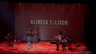 Alireza Talischi Full concert [upl. by Krucik446]